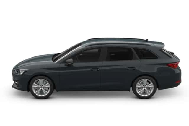 SEAT Leon Sportstourer (2026) thumbnail 7