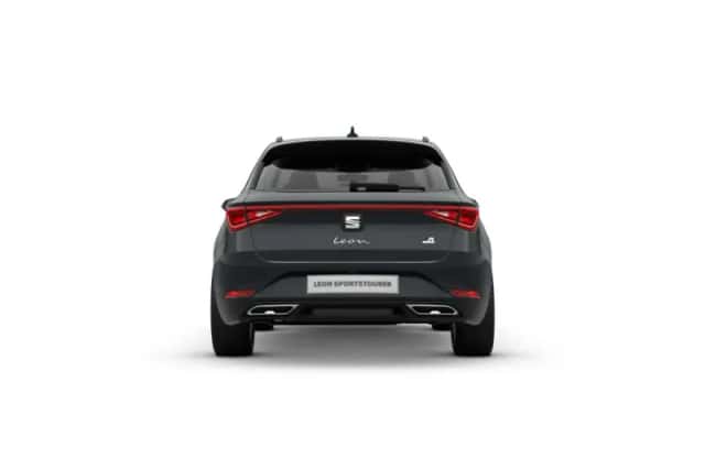 SEAT Leon Sportstourer (2026) thumbnail 8