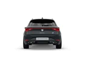 SEAT Leon Sportstourer (2026) thumbnail 8