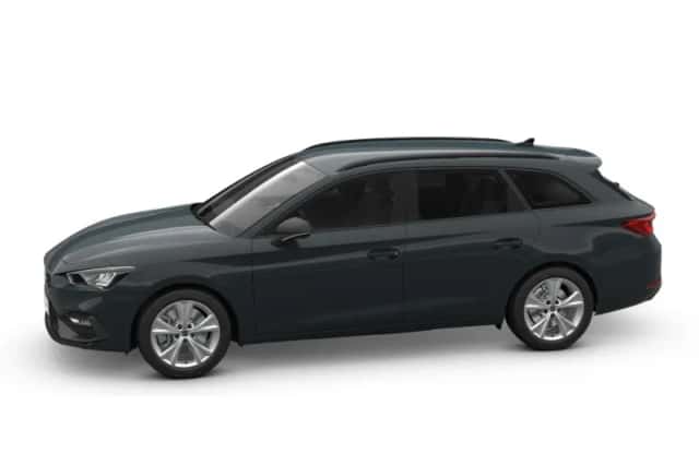 SEAT Leon Sportstourer (2026) thumbnail 9