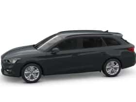 SEAT Leon Sportstourer (2026) thumbnail 9
