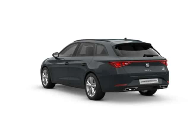 SEAT Leon Sportstourer (2026) thumbnail 10
