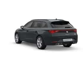 SEAT Leon Sportstourer (2026) thumbnail 10