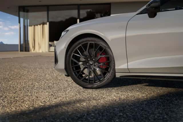 Audi A6 (2026) thumbnail 11