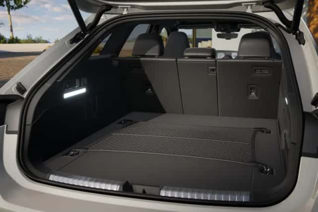 Audi A6 (2026) thumbnail 12