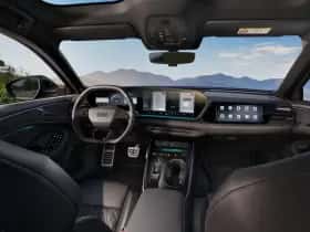 Audi A6 (2026) thumbnail 5