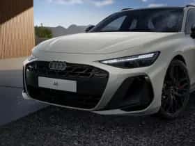 Audi A6 (2026) thumbnail 8