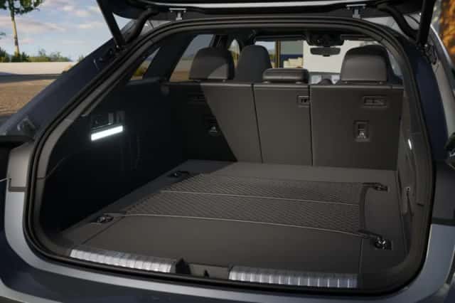 Audi A6 (2026) thumbnail 12