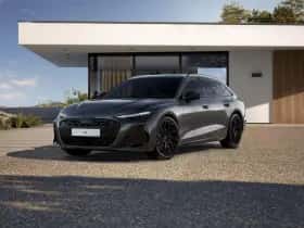 Audi A6 (2026) thumbnail 13