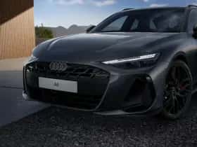 Audi A6 (2026) thumbnail 8