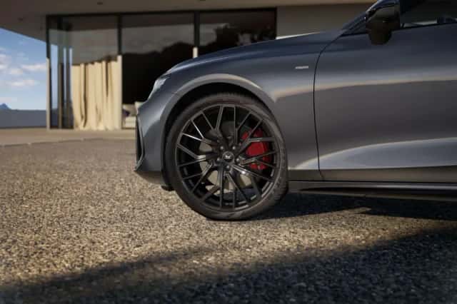 Audi A6 (2026) thumbnail 9