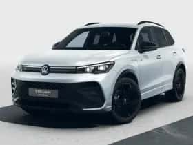 Volkswagen Tiguan (2026) thumbnail 3