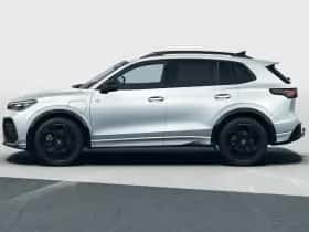 Volkswagen Tiguan (2026) thumbnail 4