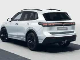 Volkswagen Tiguan (2026) thumbnail 5