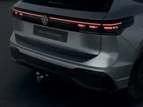 Volkswagen Tiguan (2026) thumbnail 6