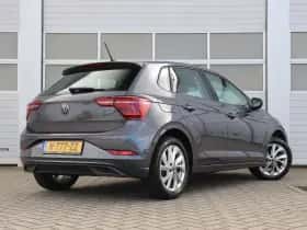 Volkswagen Polo (2022) thumbnail 2