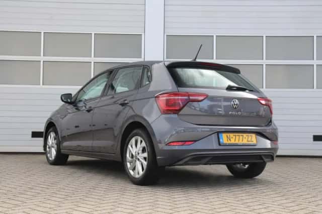 Volkswagen Polo (2022) thumbnail 11