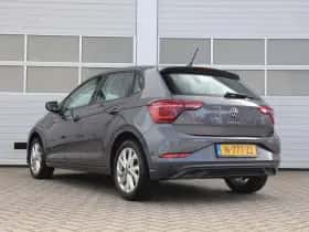 Volkswagen Polo (2022) thumbnail 11