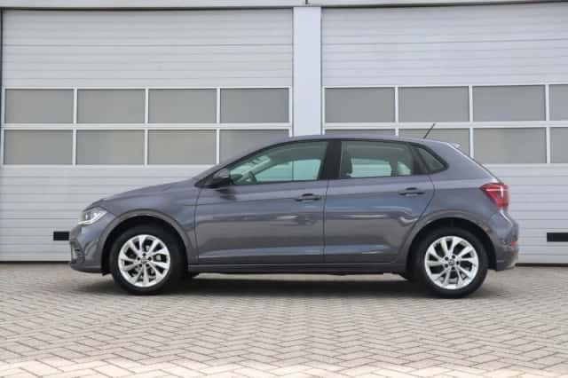Volkswagen Polo (2022) thumbnail 12