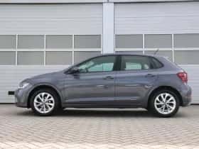 Volkswagen Polo (2022) thumbnail 12