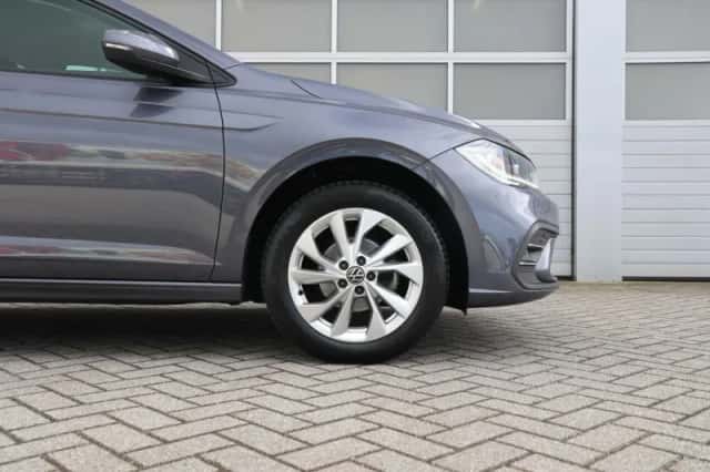 Volkswagen Polo (2022) thumbnail 13