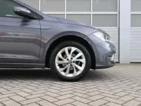 Volkswagen Polo (2022) thumbnail 13