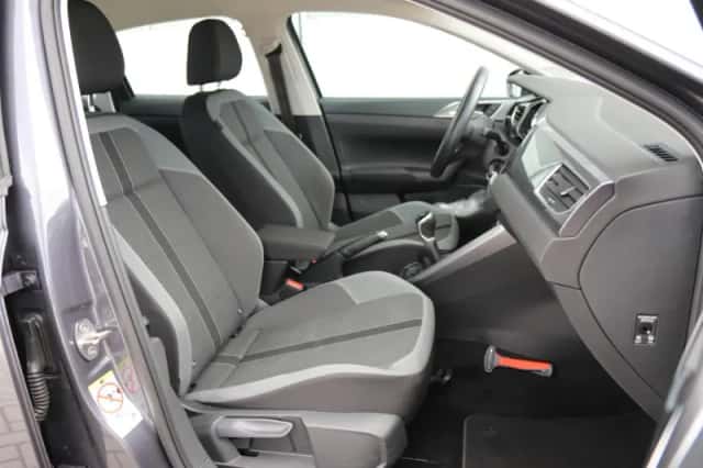 Volkswagen Polo (2022) thumbnail 14
