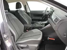 Volkswagen Polo (2022) thumbnail 14