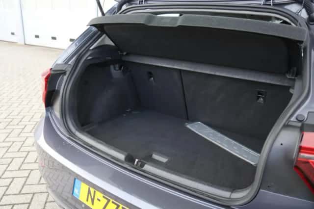 Volkswagen Polo (2022) thumbnail 16