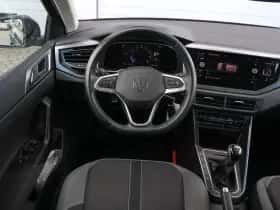 Volkswagen Polo (2022) thumbnail 18
