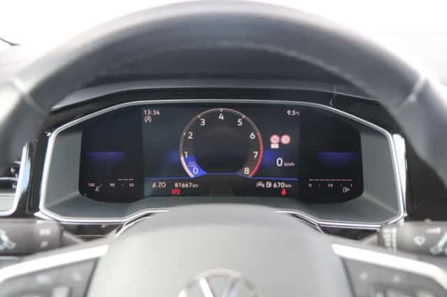 Volkswagen Polo (2022) thumbnail 19