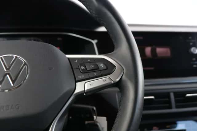 Volkswagen Polo (2022) thumbnail 21