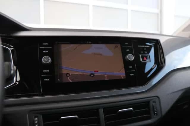 Volkswagen Polo (2022) thumbnail 22