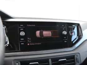 Volkswagen Polo (2022) thumbnail 24