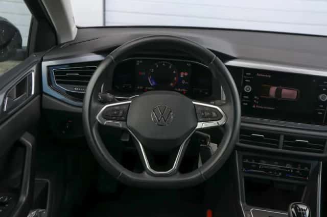 Volkswagen Polo (2022) thumbnail 29