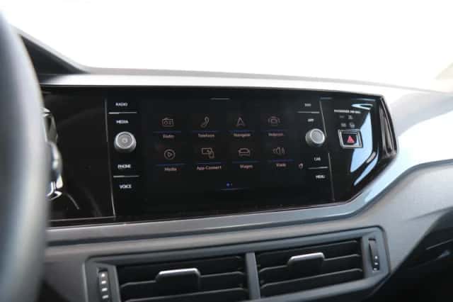 Volkswagen Polo (2022) thumbnail 31