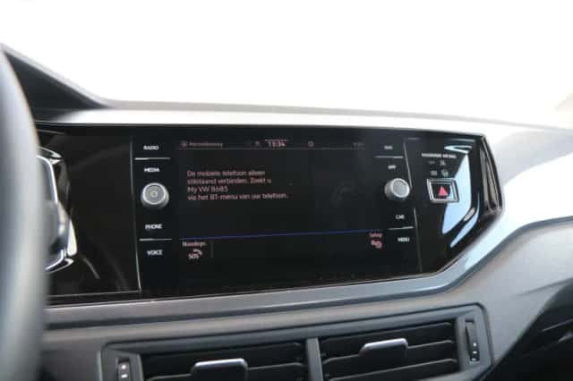 Volkswagen Polo (2022) thumbnail 33