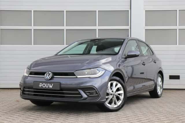 Volkswagen Polo (2022) thumbnail 35