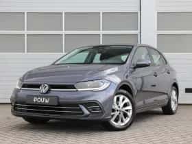 Volkswagen Polo (2022) thumbnail 35