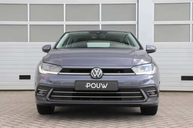 Volkswagen Polo (2022) thumbnail 8