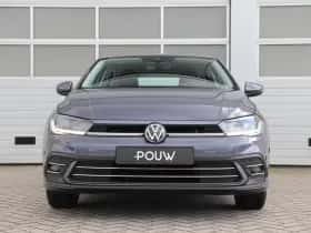 Volkswagen Polo (2022) thumbnail 8