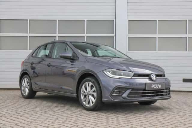 Volkswagen Polo (2022) thumbnail 9