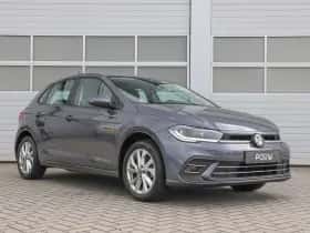 Volkswagen Polo (2022) thumbnail 9