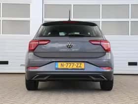 Volkswagen Polo (2022) thumbnail 10