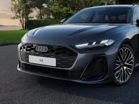 Audi A5 (2026) thumbnail 12