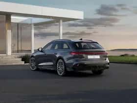 Audi A5 (2026) thumbnail 6