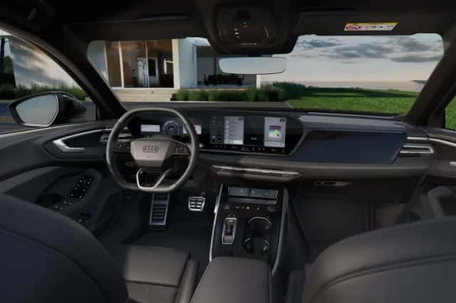 Audi A5 (2026) thumbnail 8
