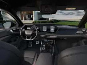 Audi A5 (2026) thumbnail 8