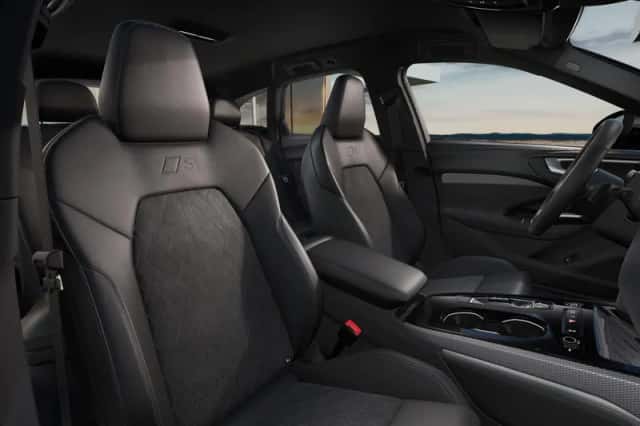 Audi A5 (2026) thumbnail 9
