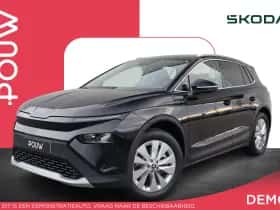 Škoda Elroq